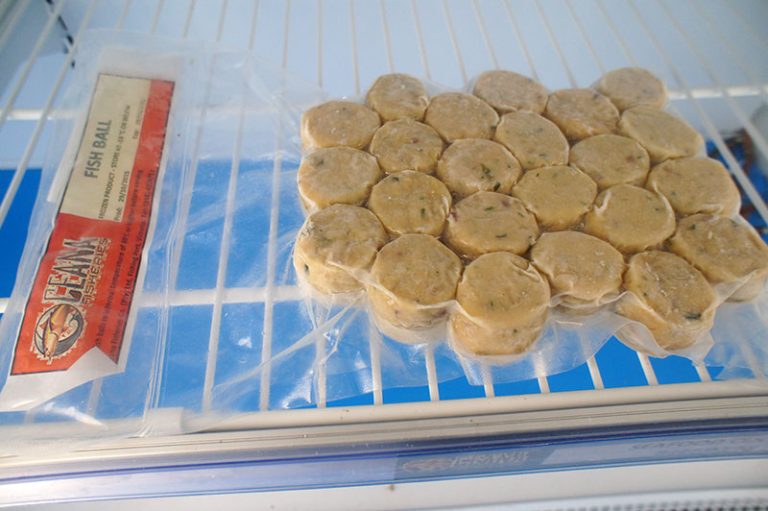 Fish Balls